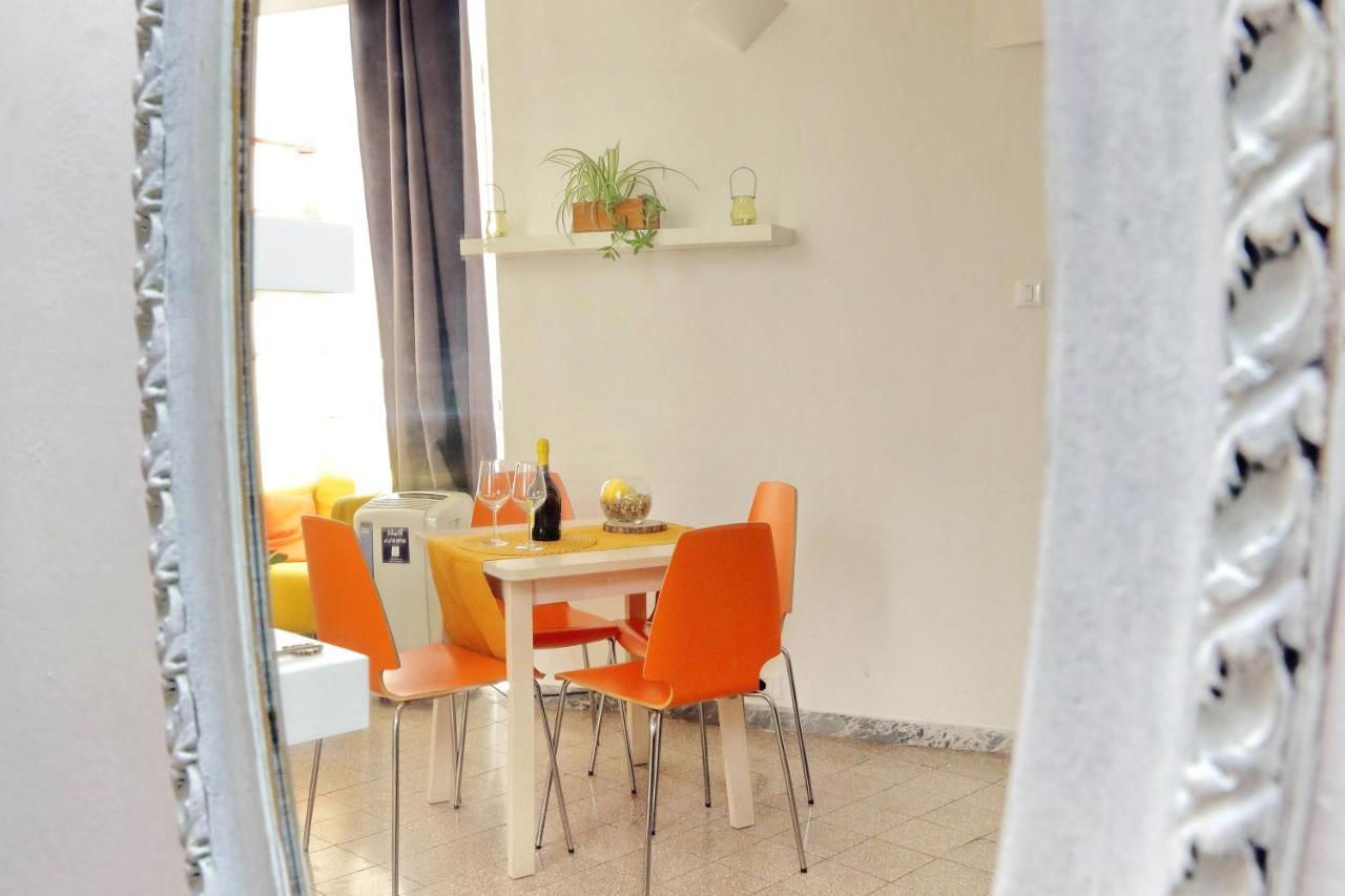 Apartment Campo De' Fiori Cute *