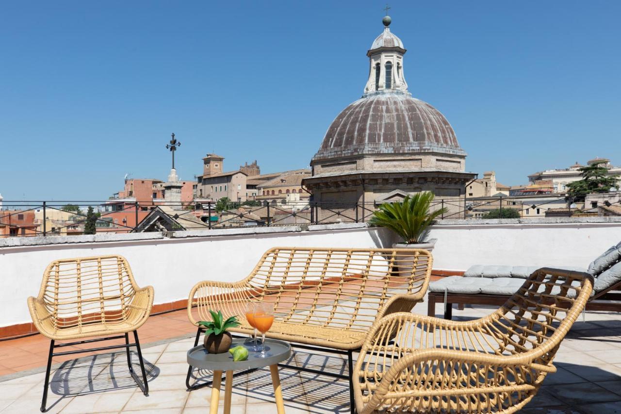 Iflat Monti Penthouse Panoramic View Appartement *