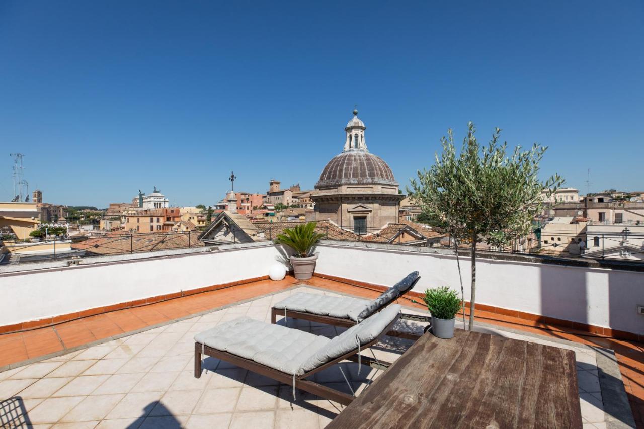 Appartement Iflat Monti Penthouse Panoramic View