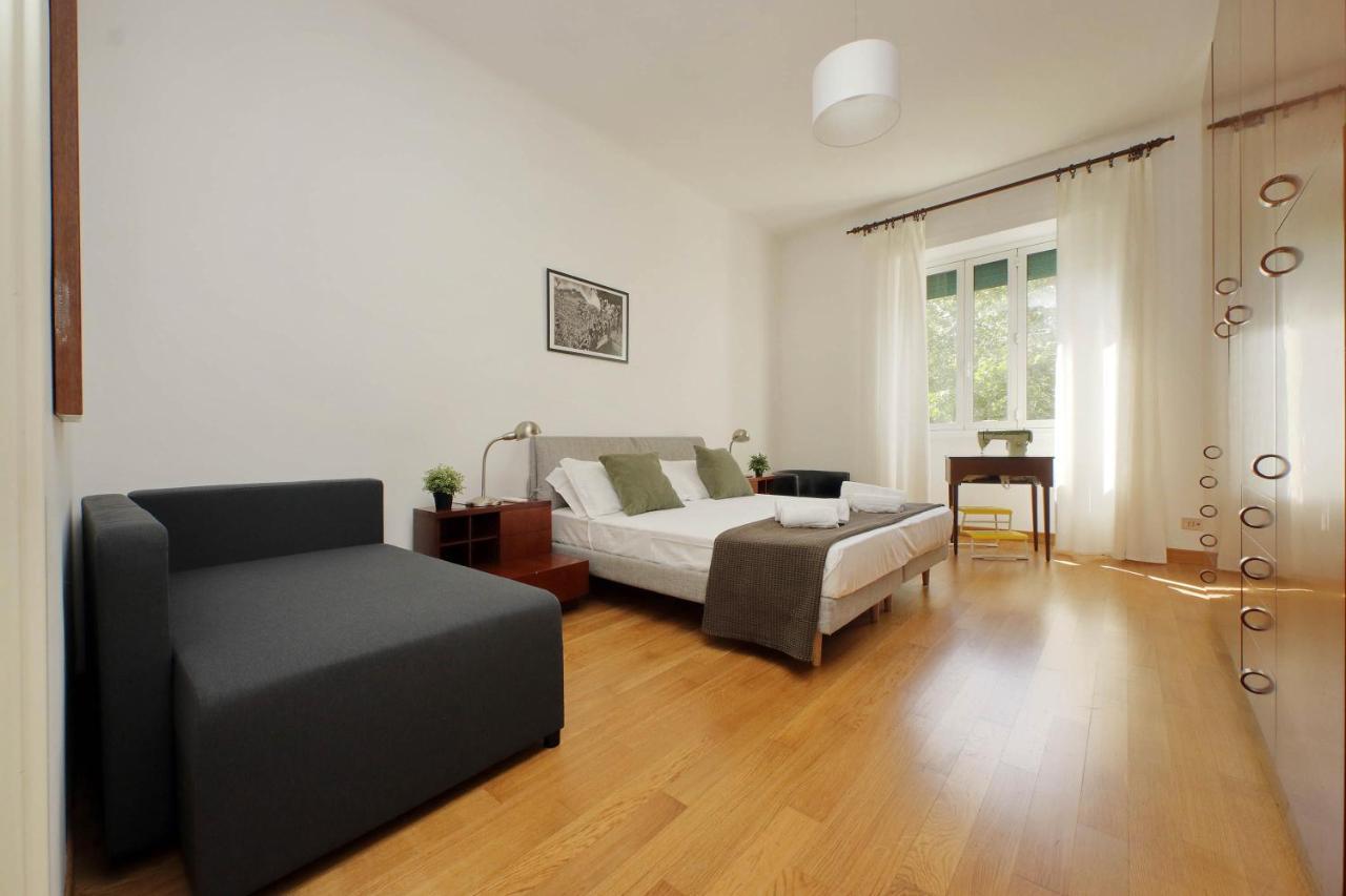 Appartamento 4bnb - Clodio Modern