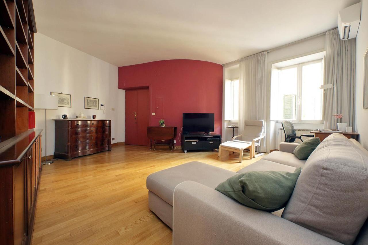 4bnb - Clodio Modern Roma