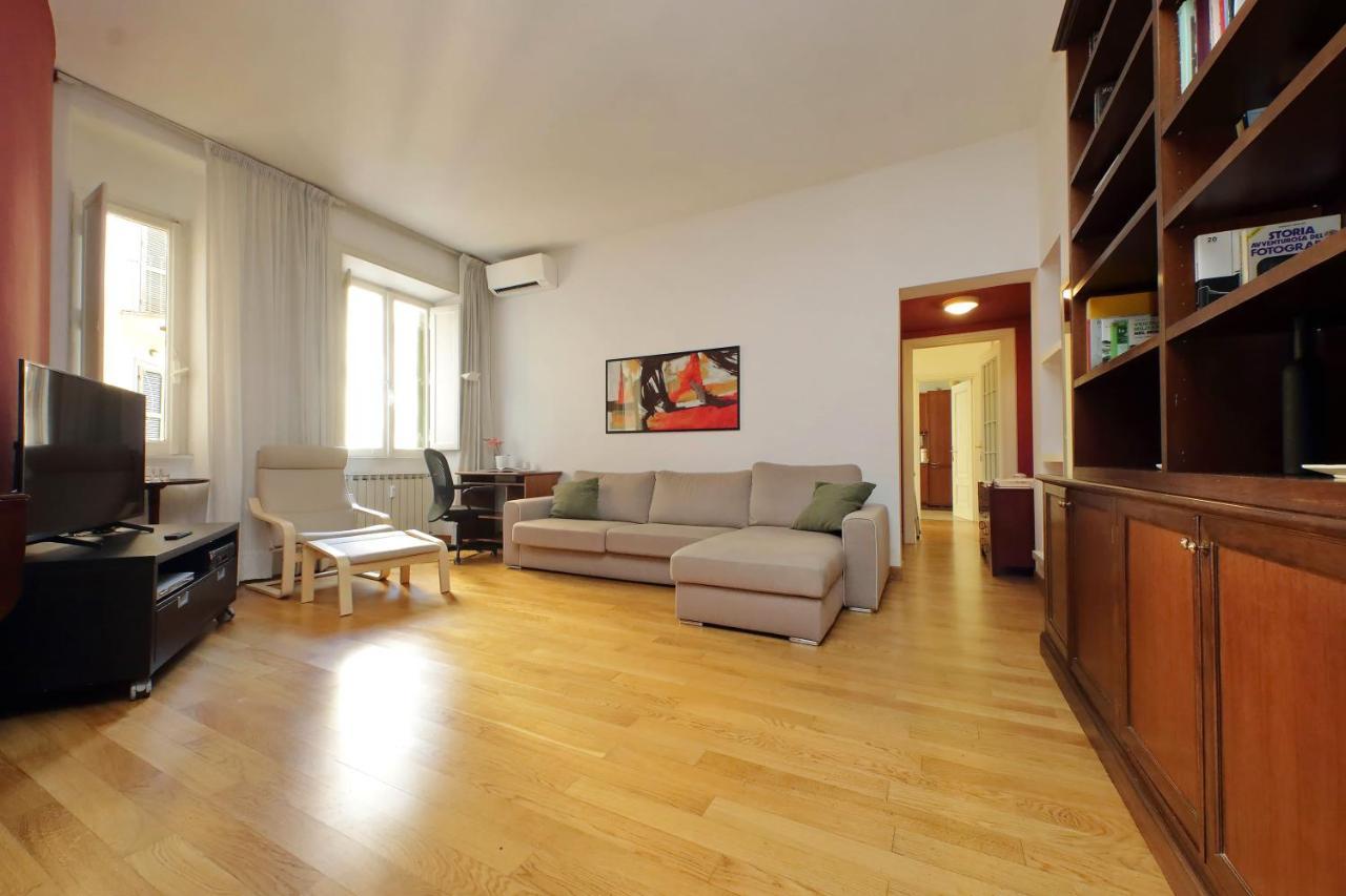Appartamento 4bnb - Clodio Modern