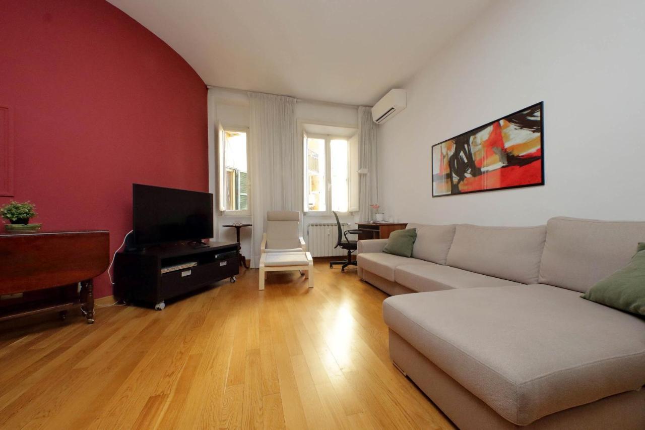 4bnb - Clodio Modern Roma