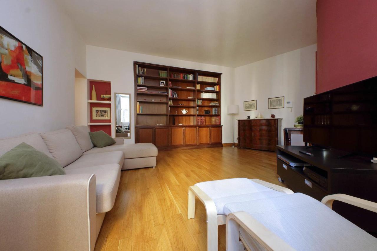 Appartamento 4bnb - Clodio Modern