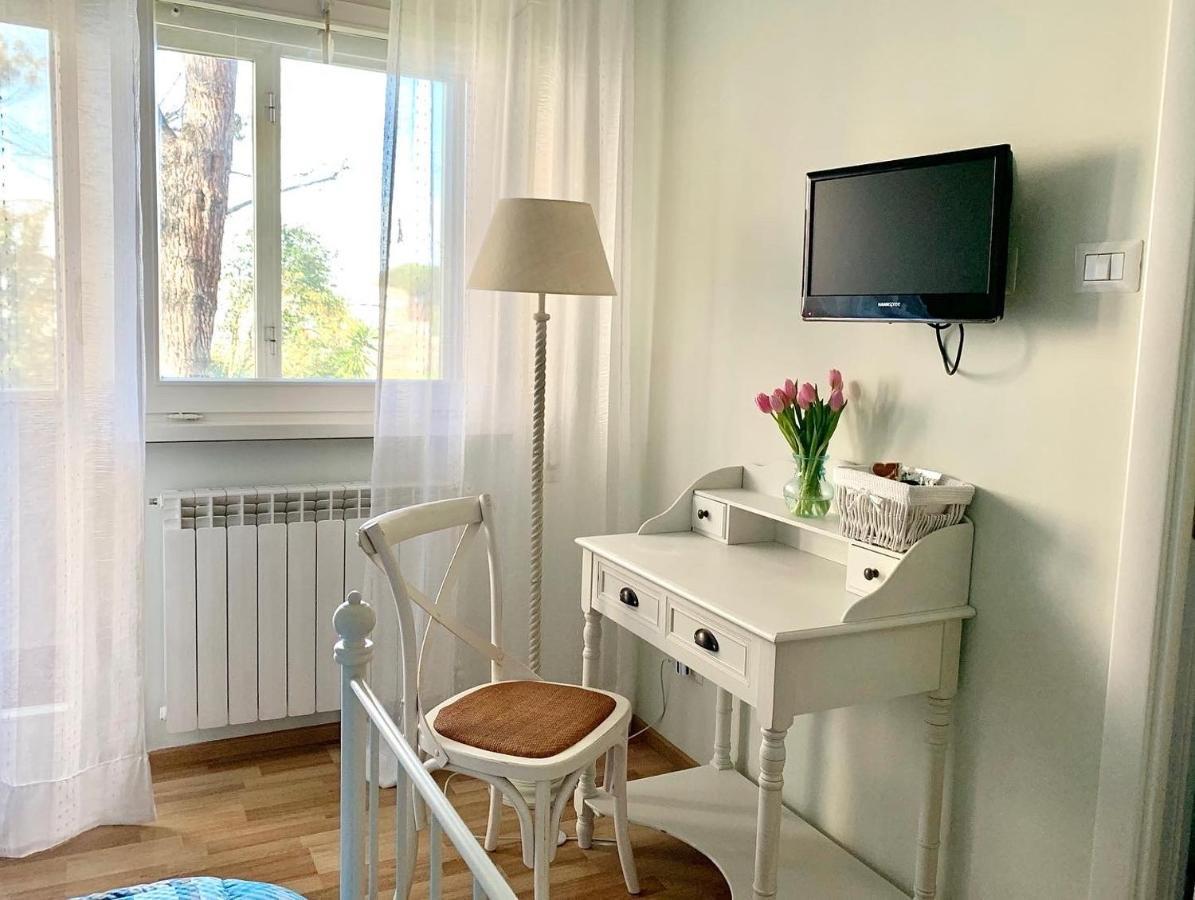 Eurgardenie Acomodação com café da manhã  Roma
