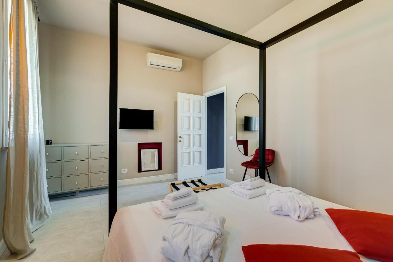 Vivilo Trevi - Luxury Experience - Private Jacuzzi On Terrace - Insane View Guest house