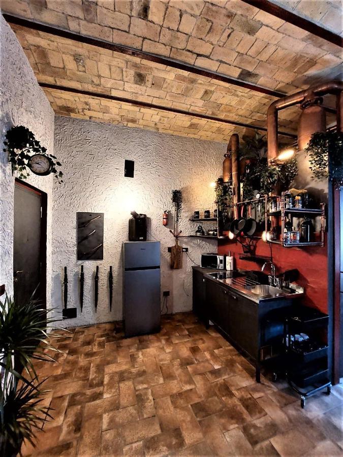 Gaz Retro Apartment Rome