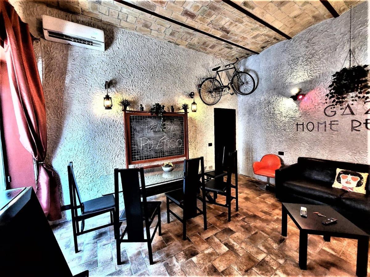 Apartment Gaz Retro Rome