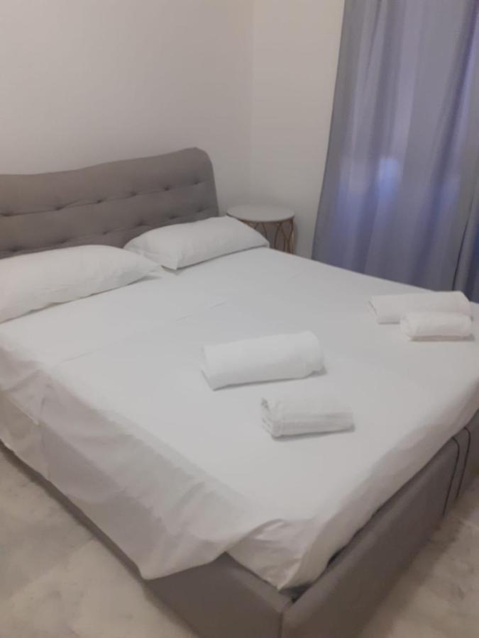 Candia Rome