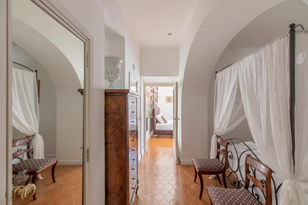 Iflat Modern In The Monti Area *