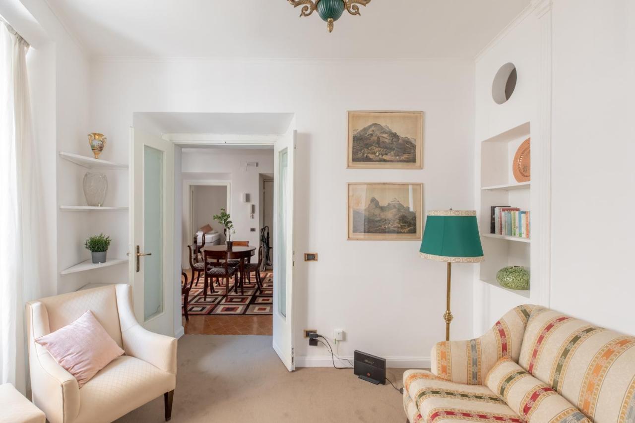 Apartment Iflat Modern In The Monti Area
