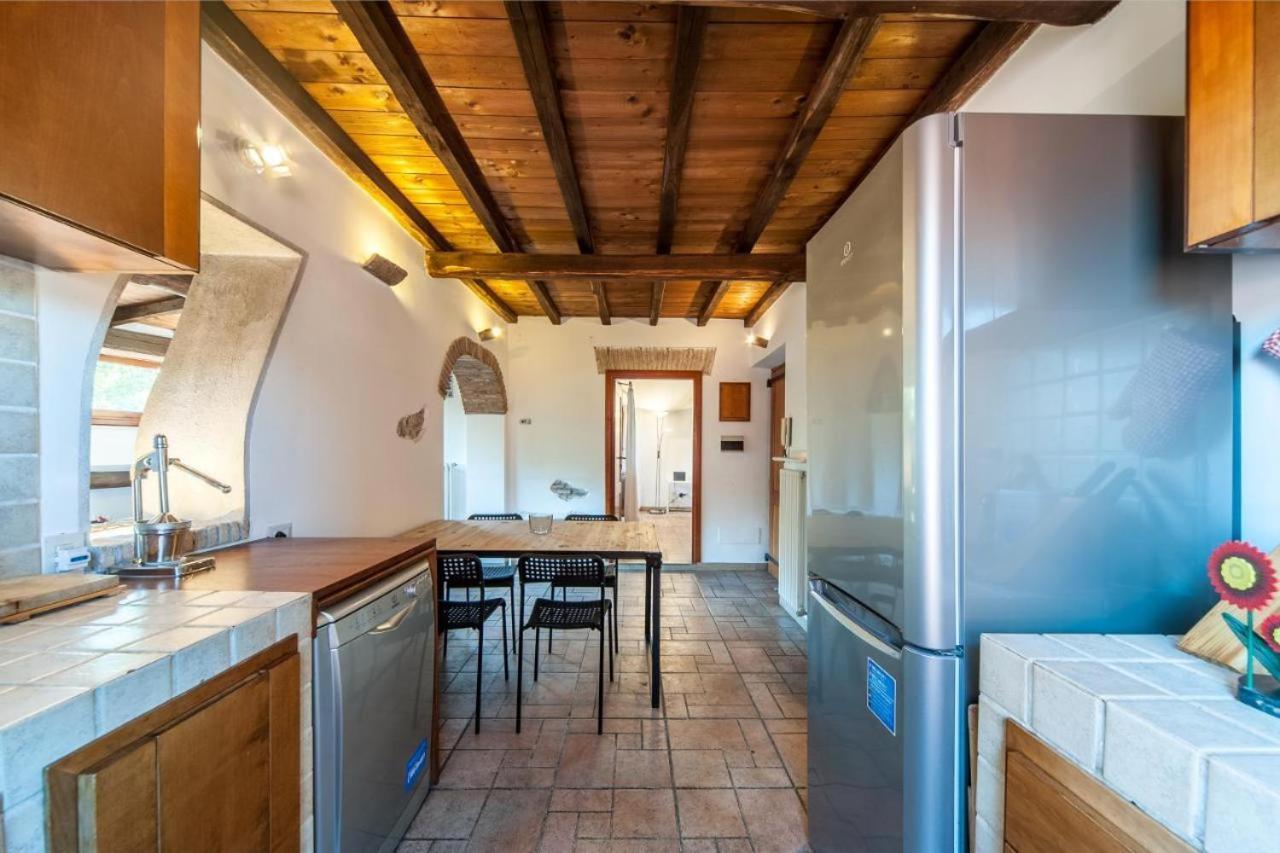 Grottini Charme Penthouse ~ Historic Center * Rome