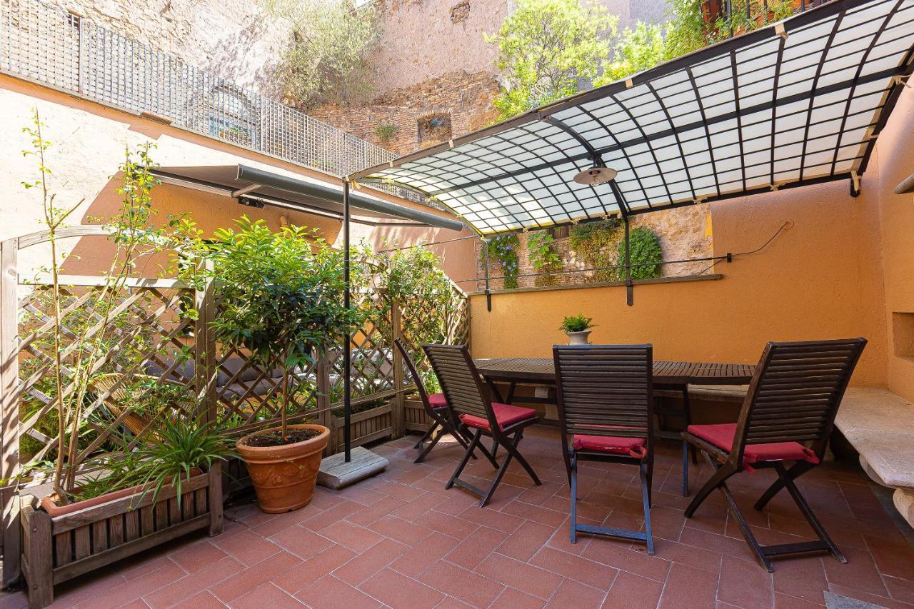 Apartamento Ciambella Art Home-rental In Roma