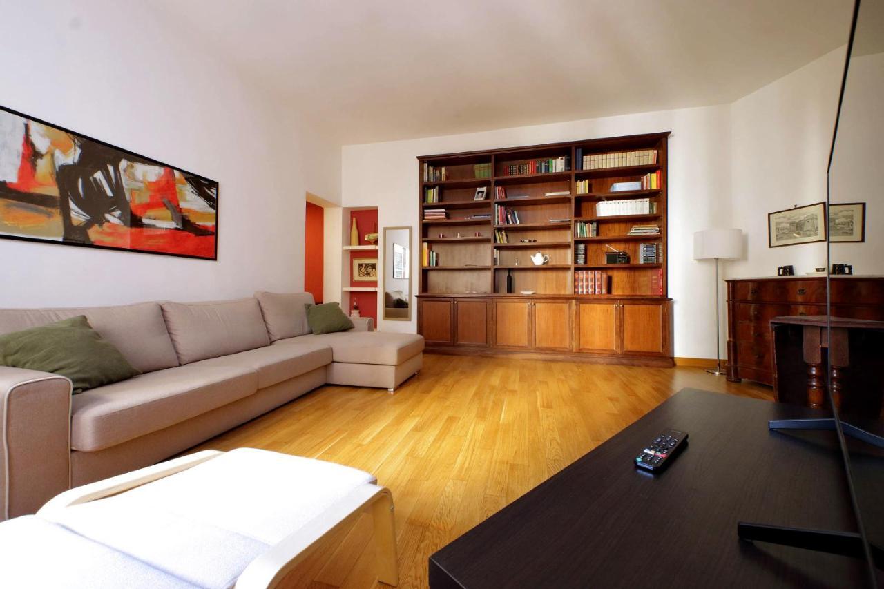 4bnb - Clodio Modern Appartamento