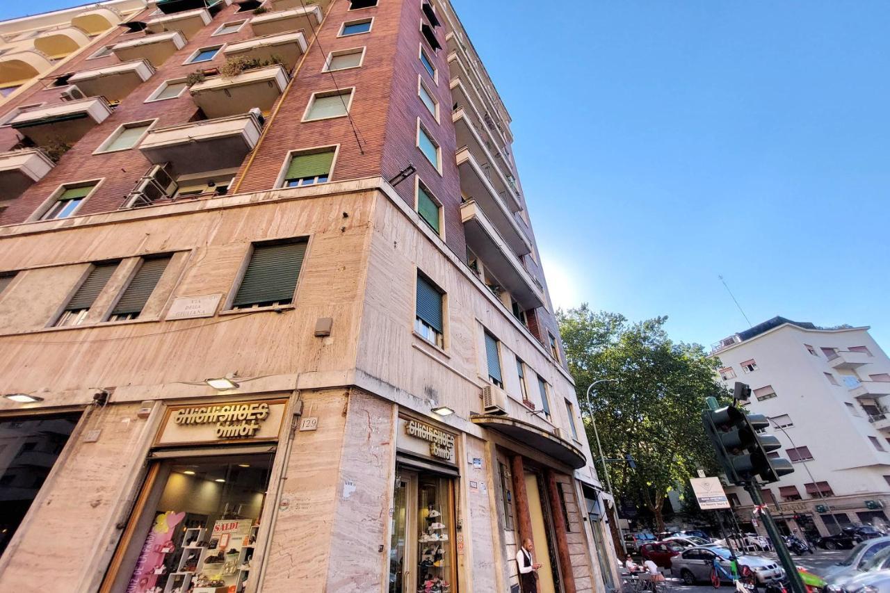 4bnb - Clodio Modern * Roma