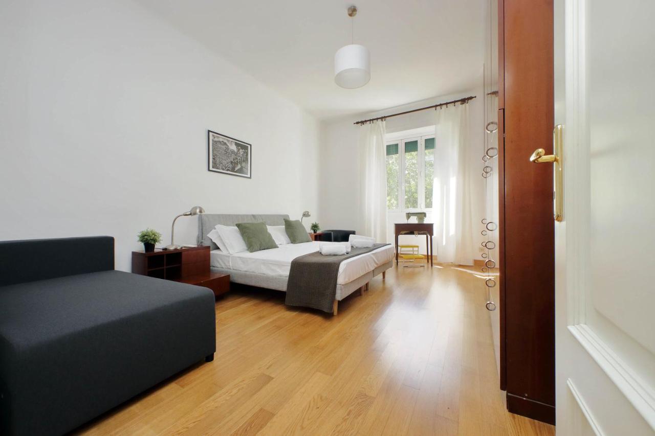 Appartamento 4bnb - Clodio Modern Roma
