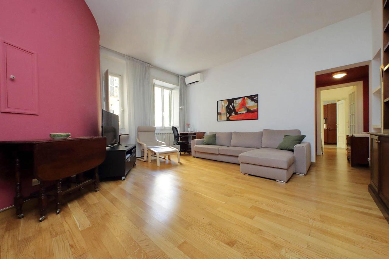 4bnb - Clodio Modern Appartamento
