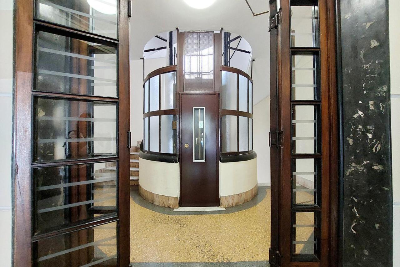 Appartamento 4bnb - Clodio Modern