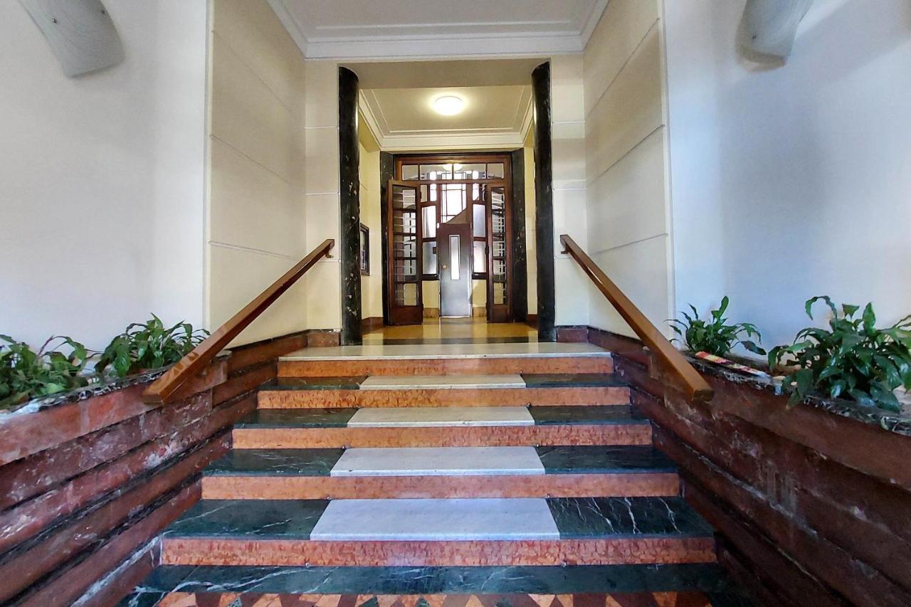 4bnb - Clodio Modern Appartamento