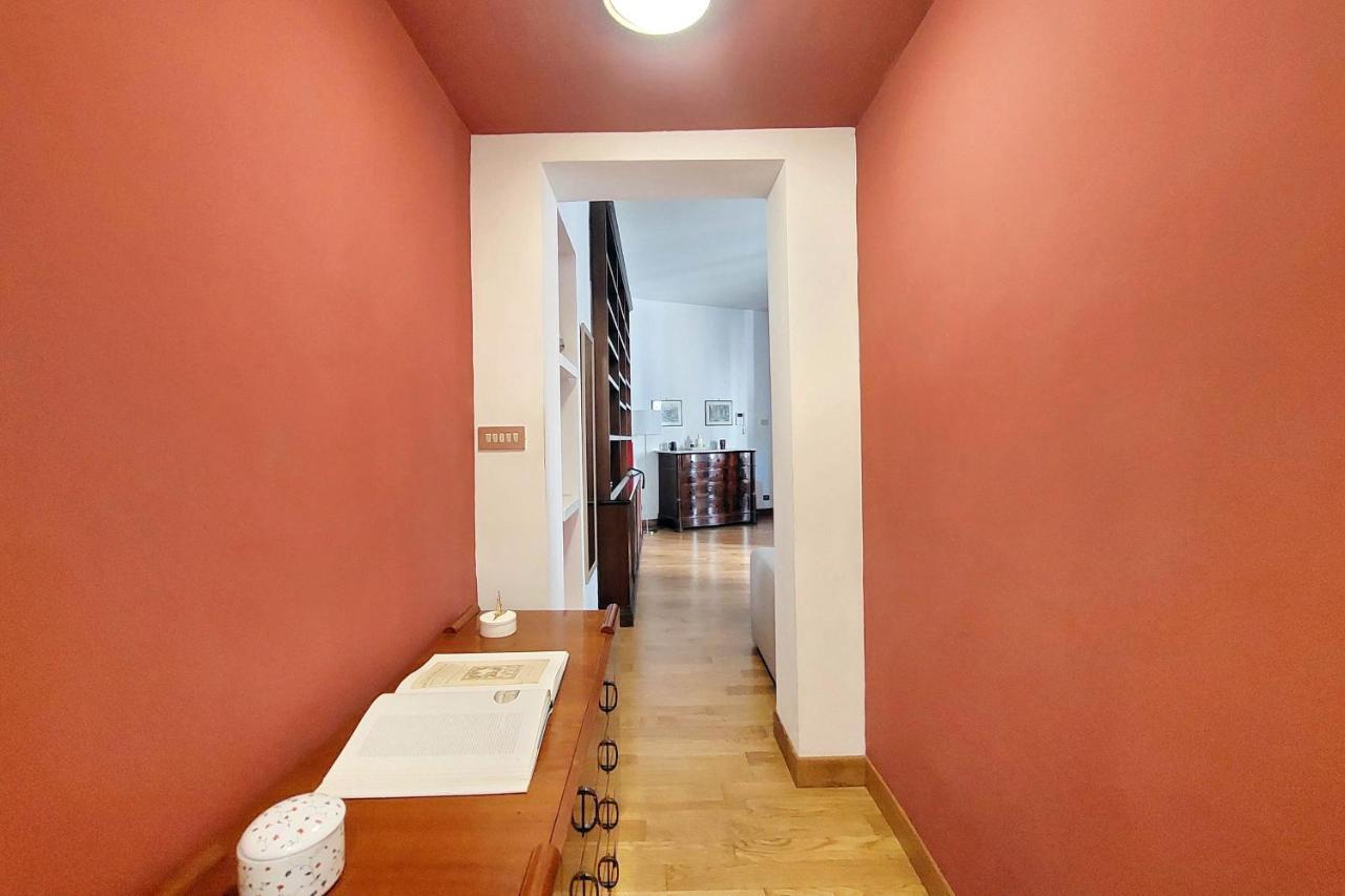 4bnb - Clodio Modern Appartamento Roma