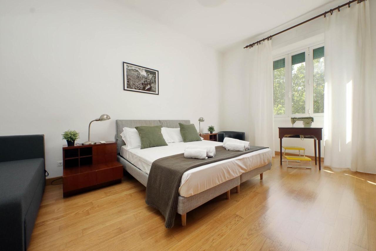 Appartamento 4bnb - Clodio Modern *