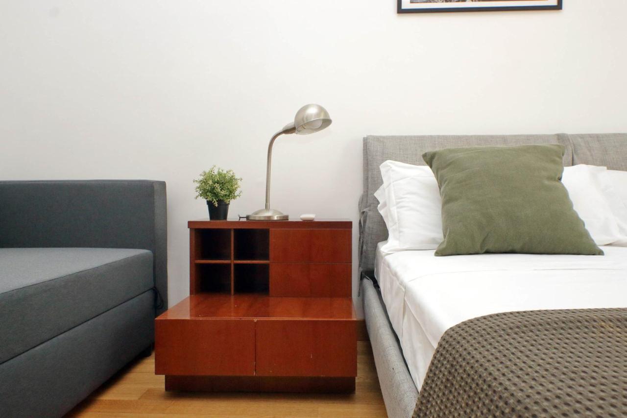 Appartamento 4bnb - Clodio Modern