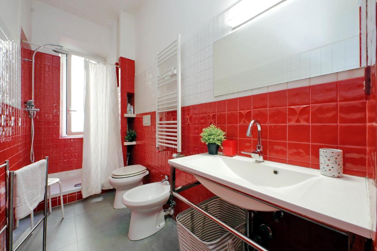 4bnb - Clodio Modern *
