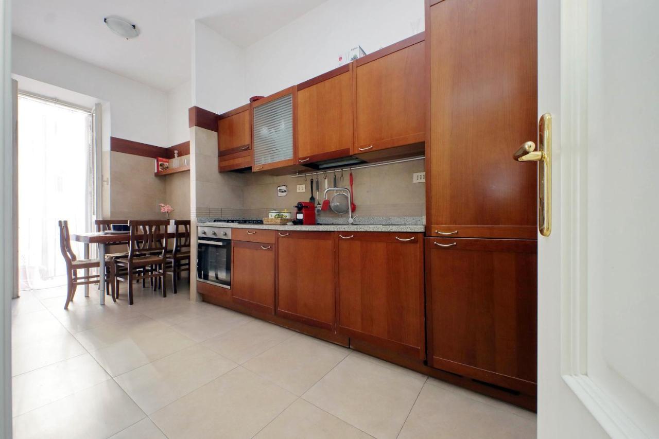 Appartamento 4bnb - Clodio Modern Roma