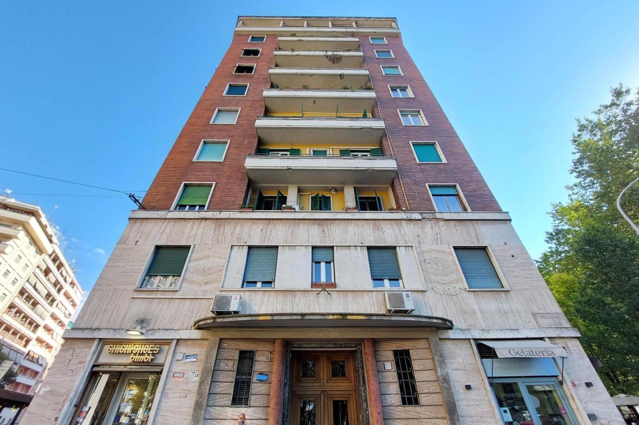 4bnb - Clodio Modern Appartamento