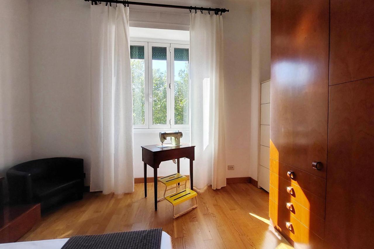 Appartamento 4bnb - Clodio Modern