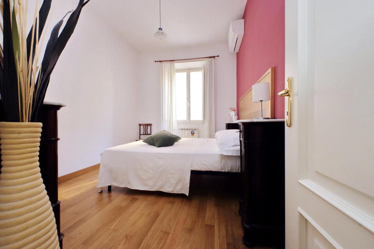Appartamento 4bnb - Clodio Modern *