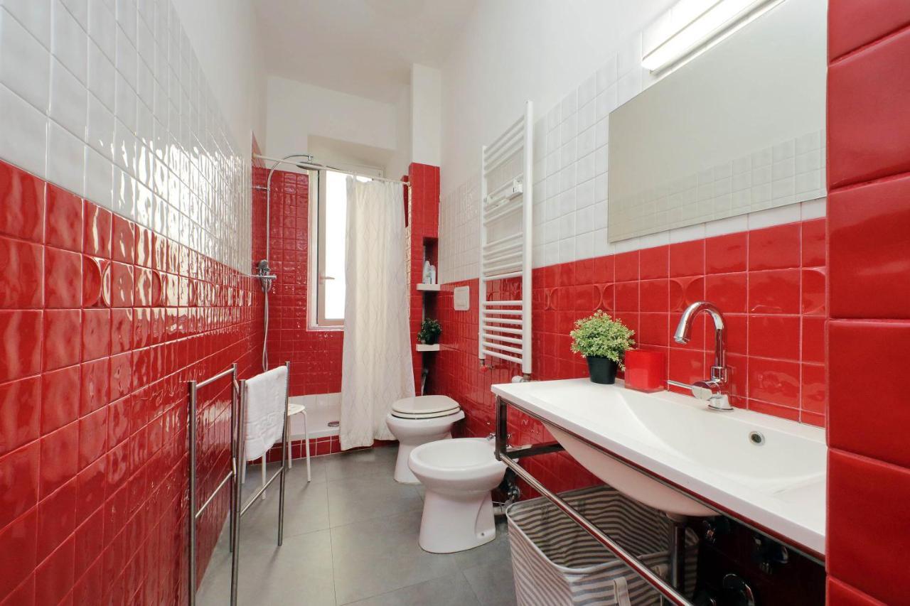 Appartamento 4bnb - Clodio Modern