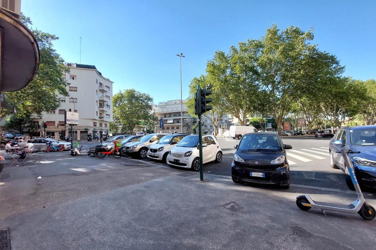 4bnb - Clodio Modern Roma