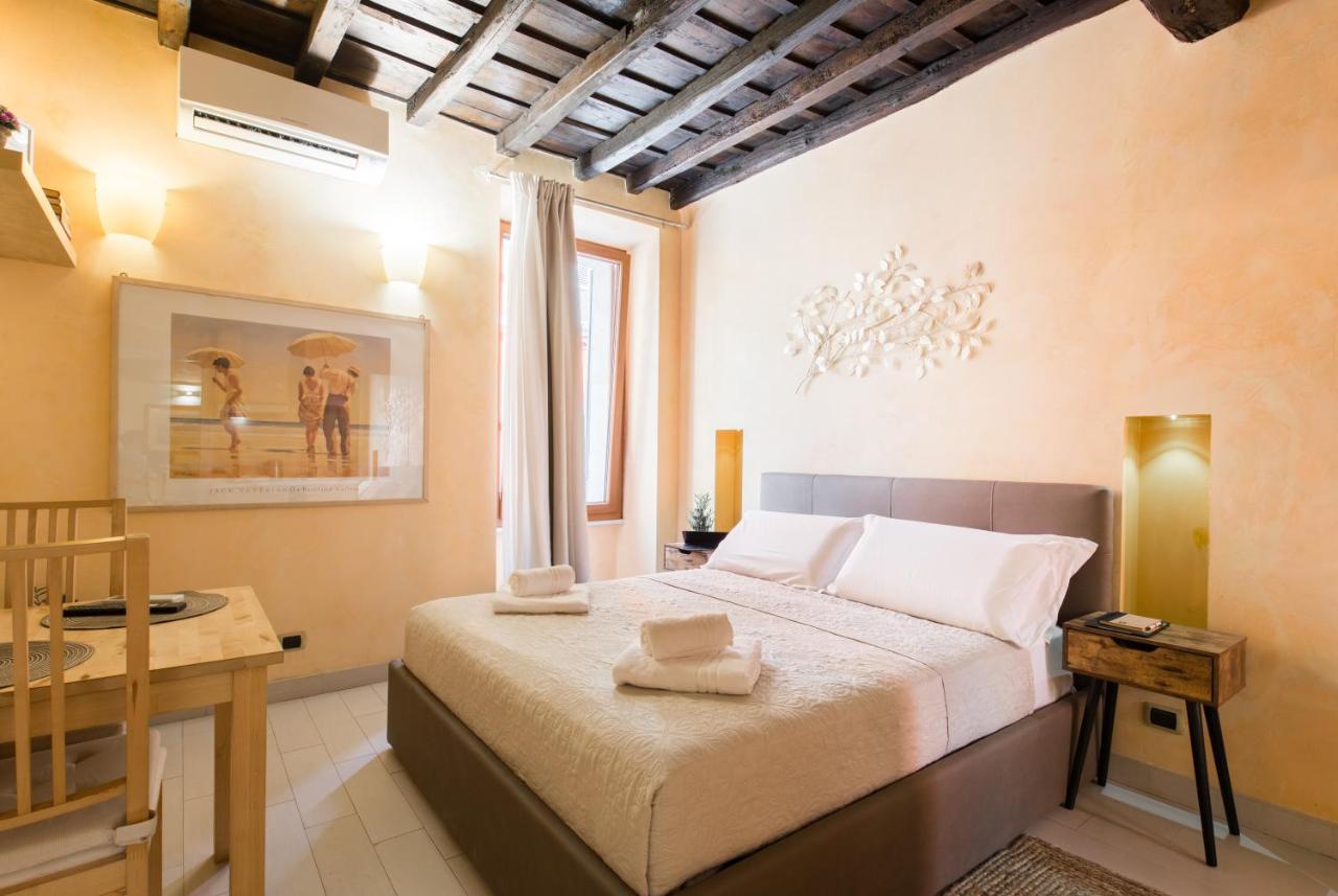 Maison d'hôtes Trinita Dei Monti Piazza Di Spagna,