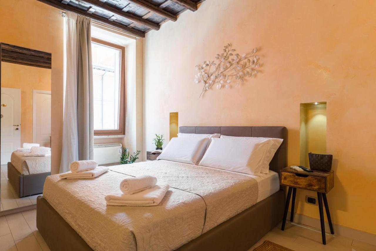 Maison d'hôtes Trinita Dei Monti Piazza Di Spagna, 2*