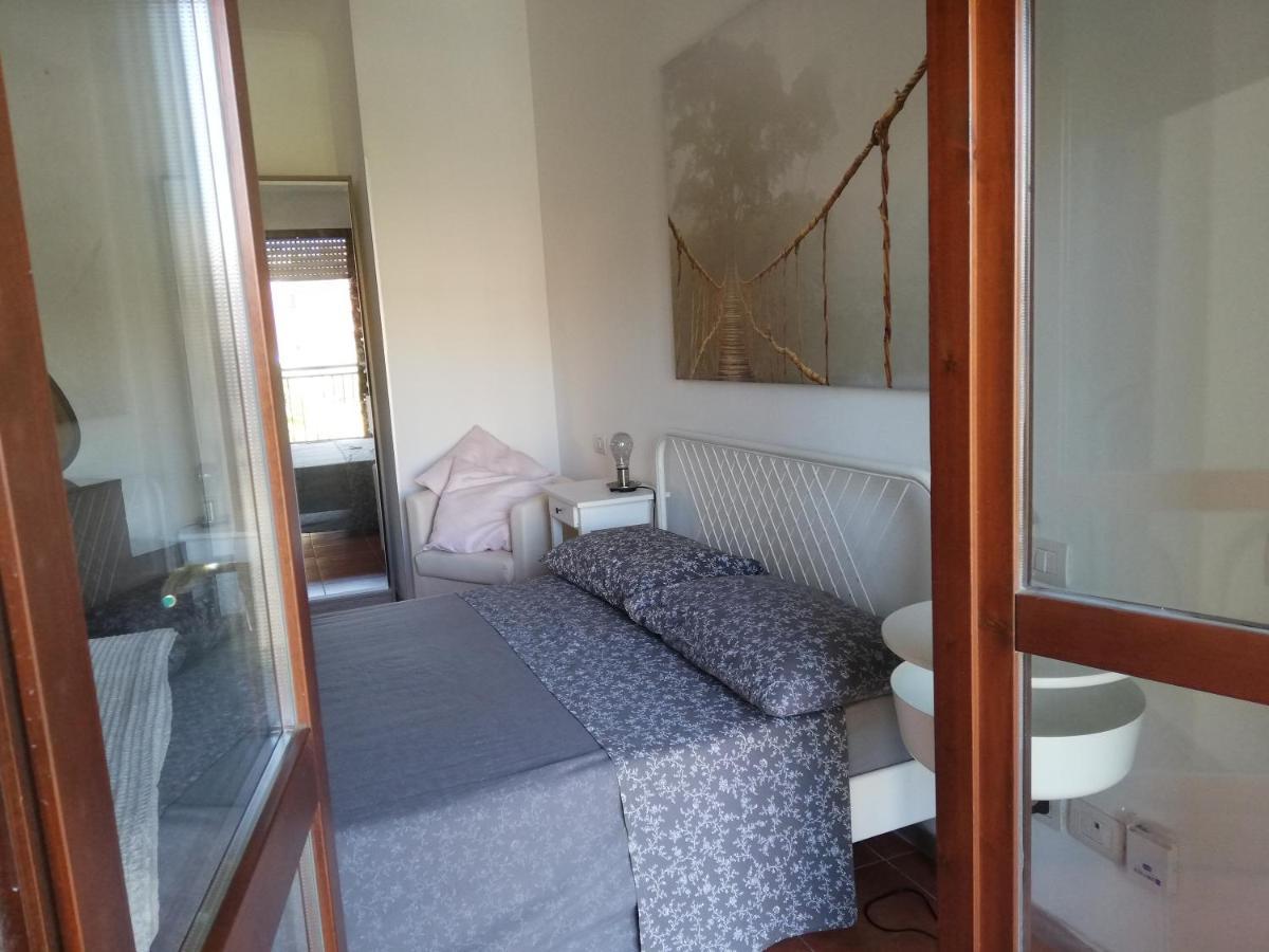 Lucrezia Romana New - Cinecitta-capannelle Apartamento Roma