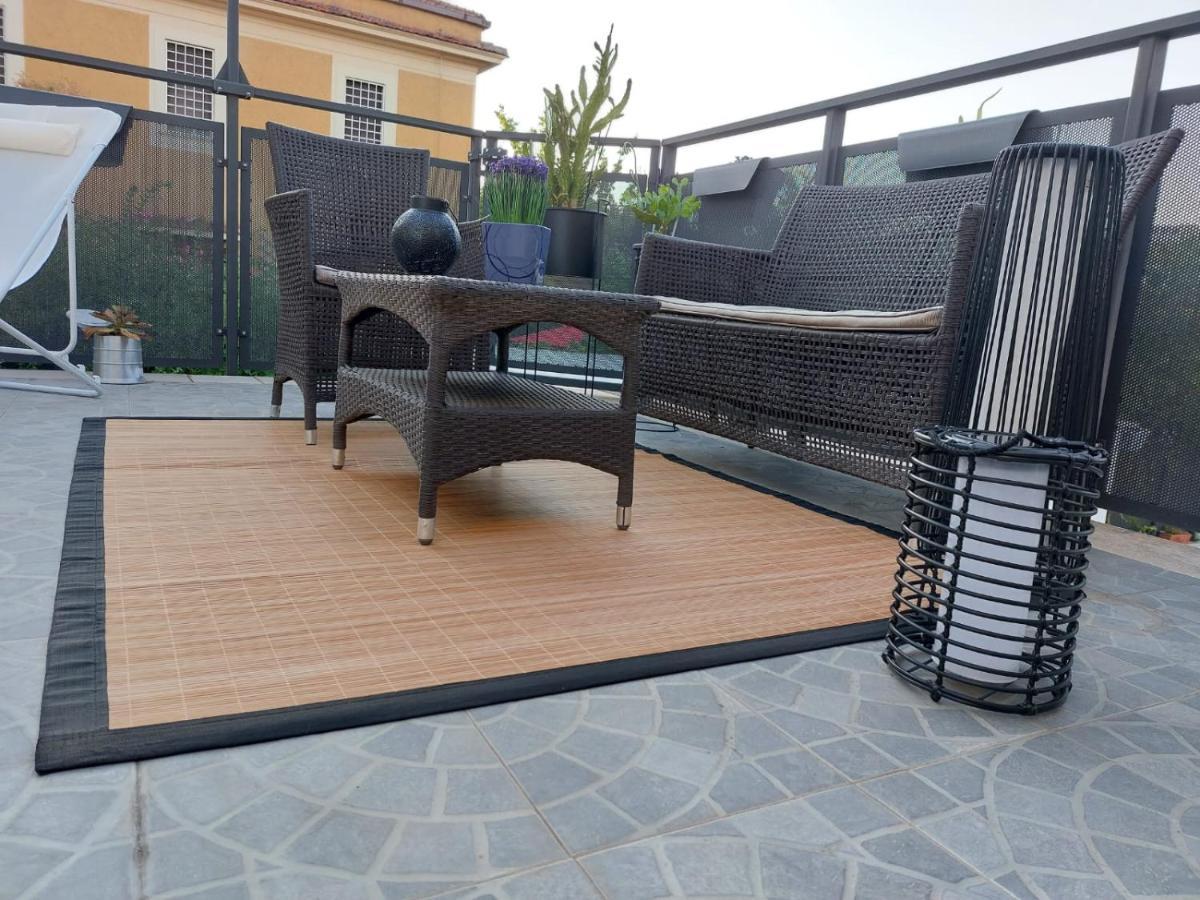Vic Pigneto , Centro Indipendent Luxury House *