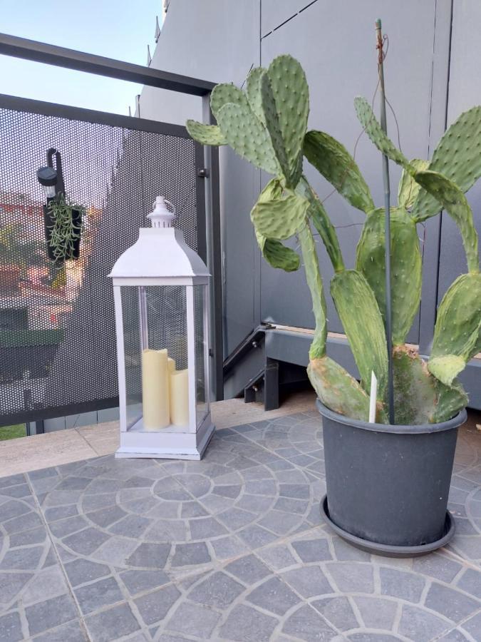 Apartamento Vic Pigneto, Luxury House Terrace Roma
