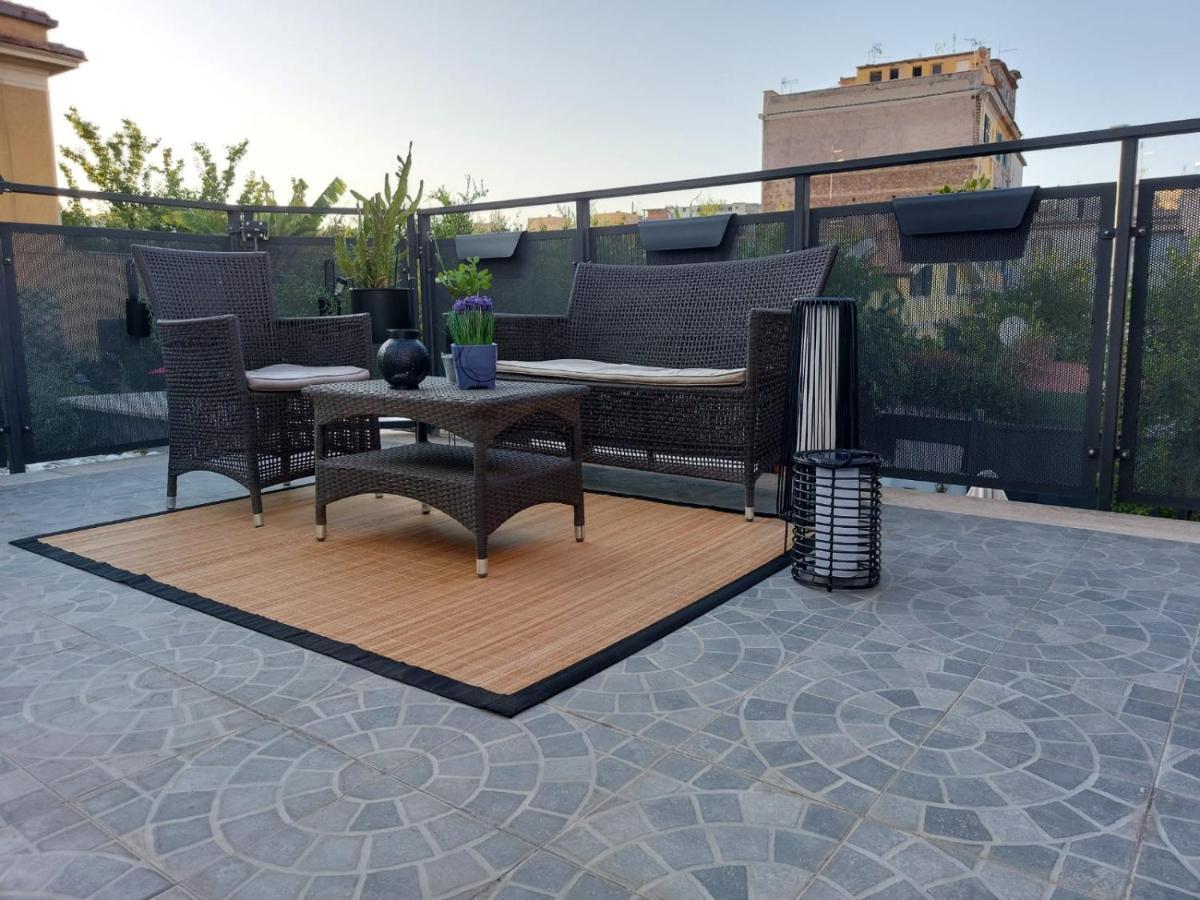 Vic Pigneto , Centro Indipendent Luxury House Appartement Rome
