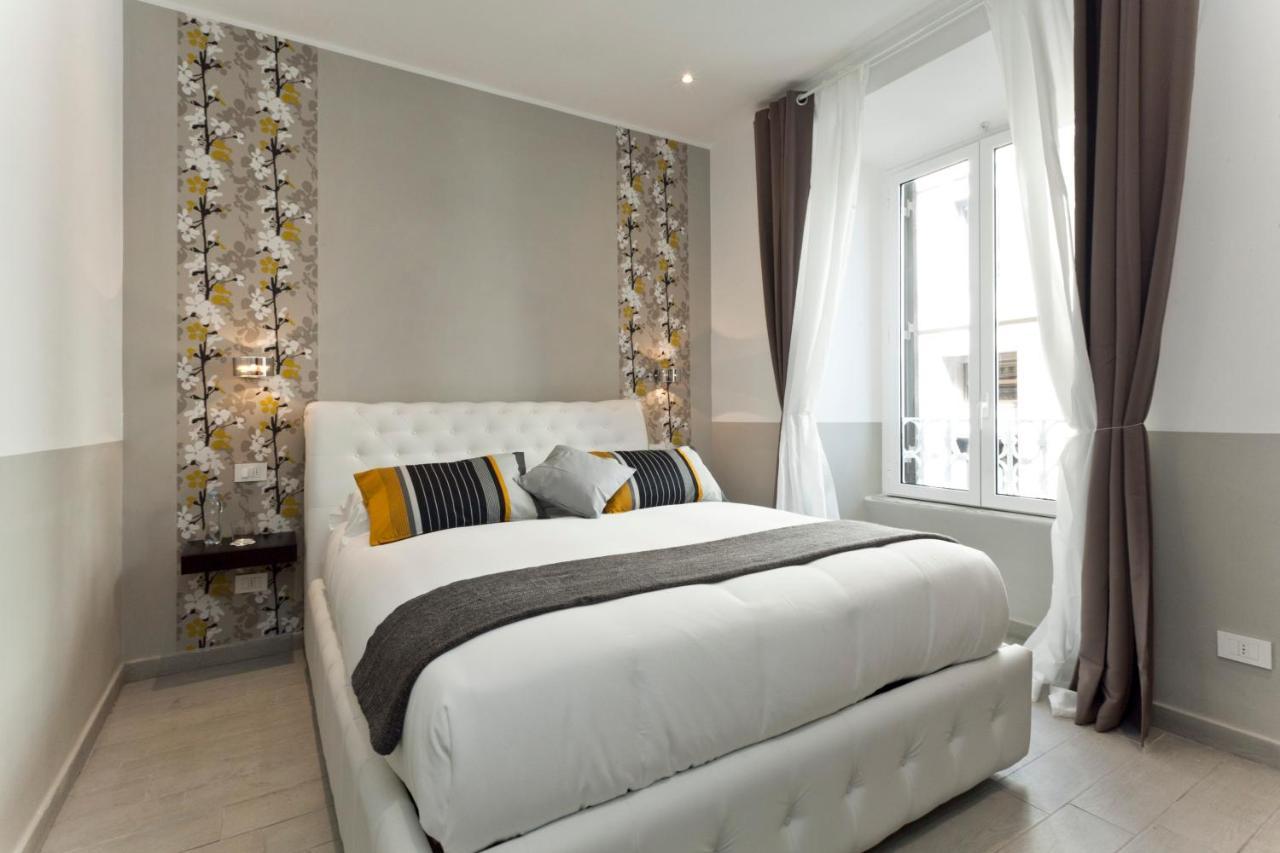 Guest house Aeterna Collection 2*