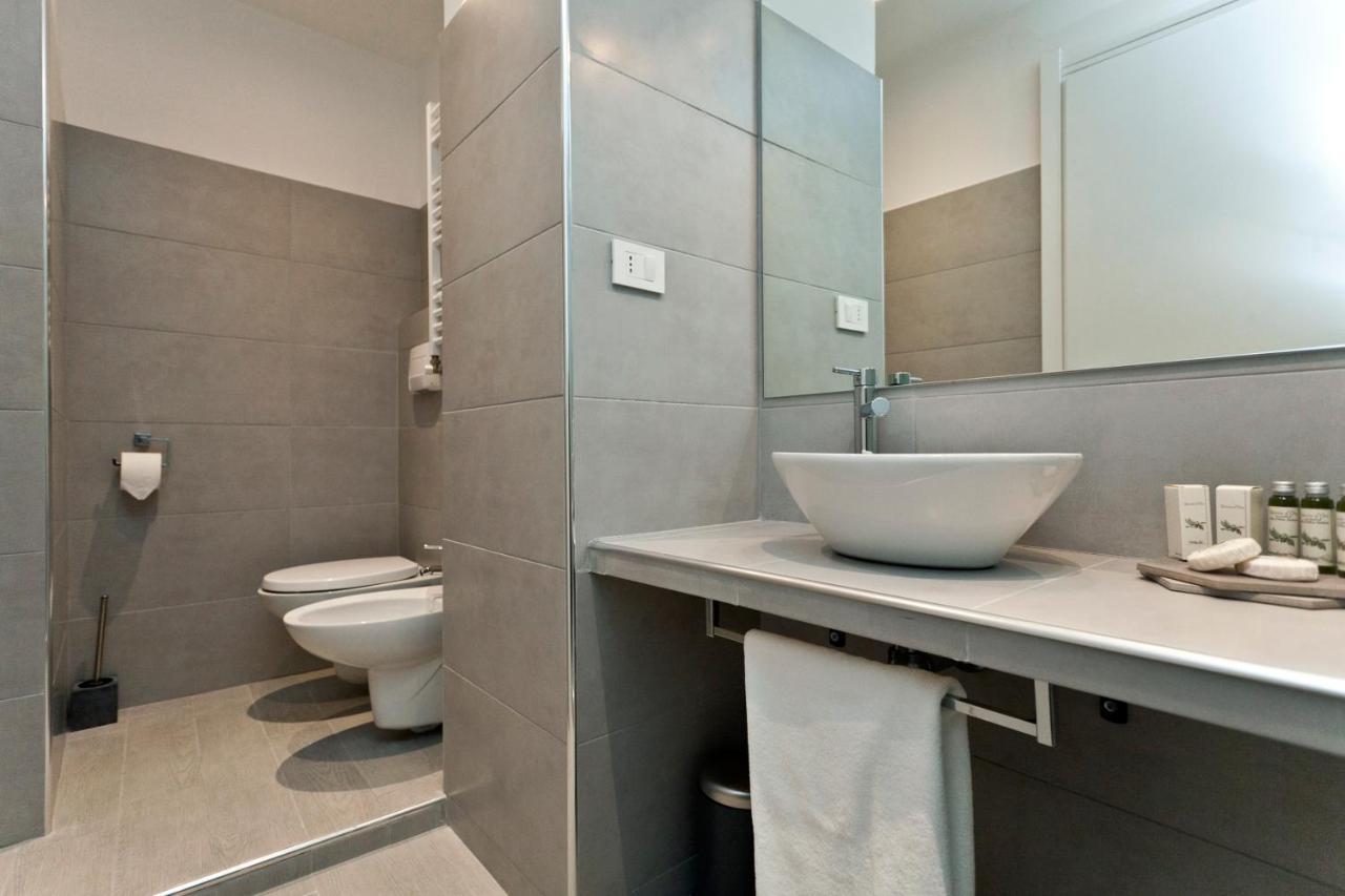 Aeterna Collection Affittacamere 2*