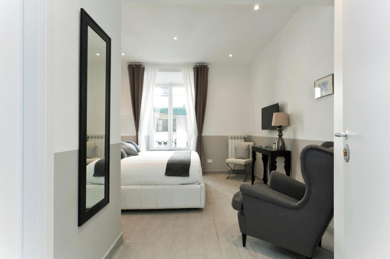 Guest house Aeterna Collection Rome