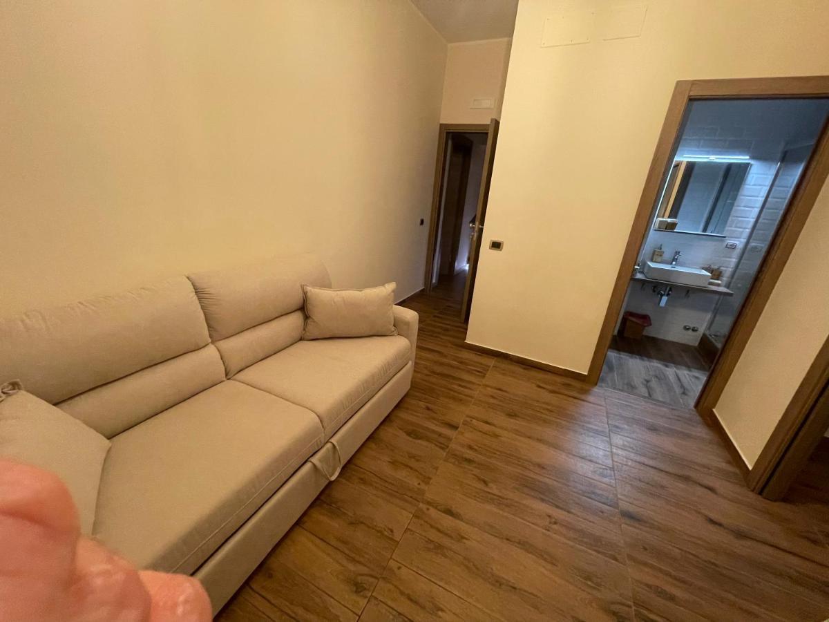 Maison d'hôtes Jsk Rome