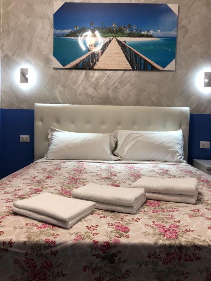 Guest house Relaxon Rome