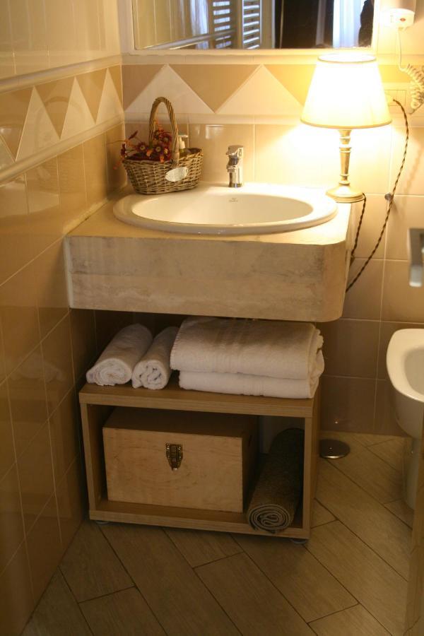 Le Stanze Dei Cardinali Guest house Rome