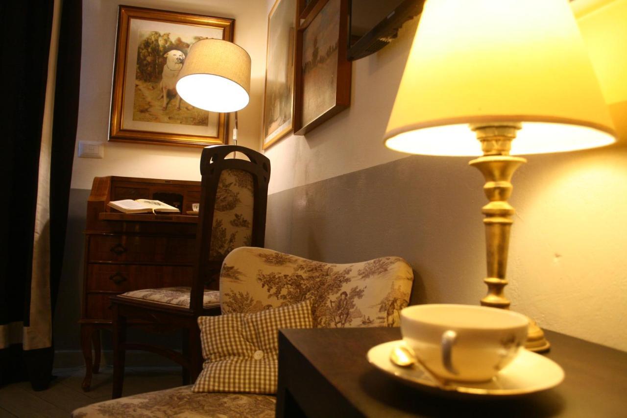 Le Stanze Dei Cardinali Guest house Rome