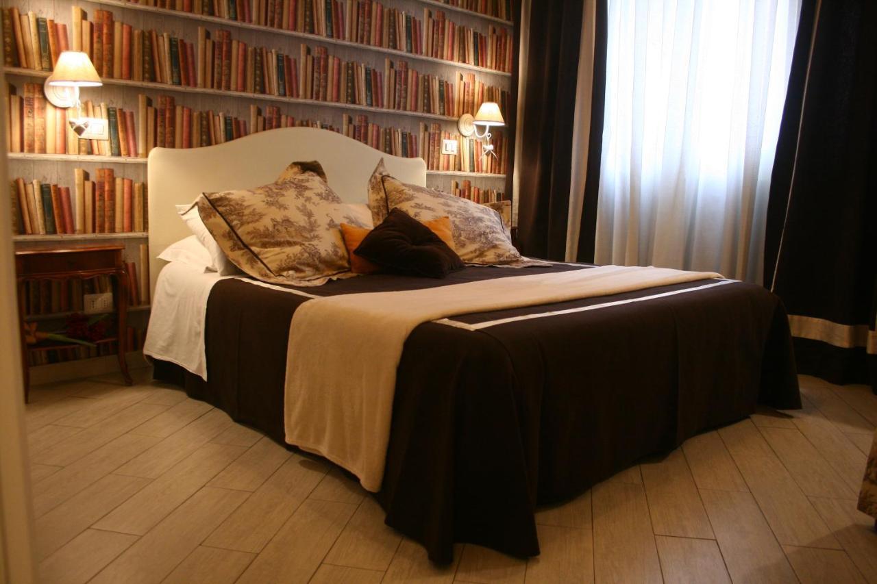 Guest house Le Stanze Dei Cardinali *