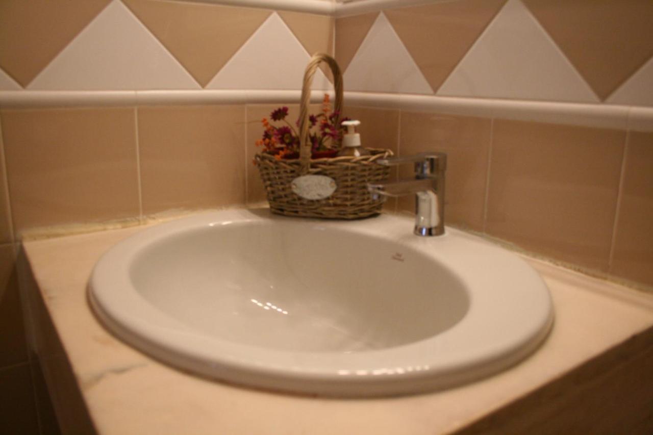 Le Stanze Dei Cardinali Guest house