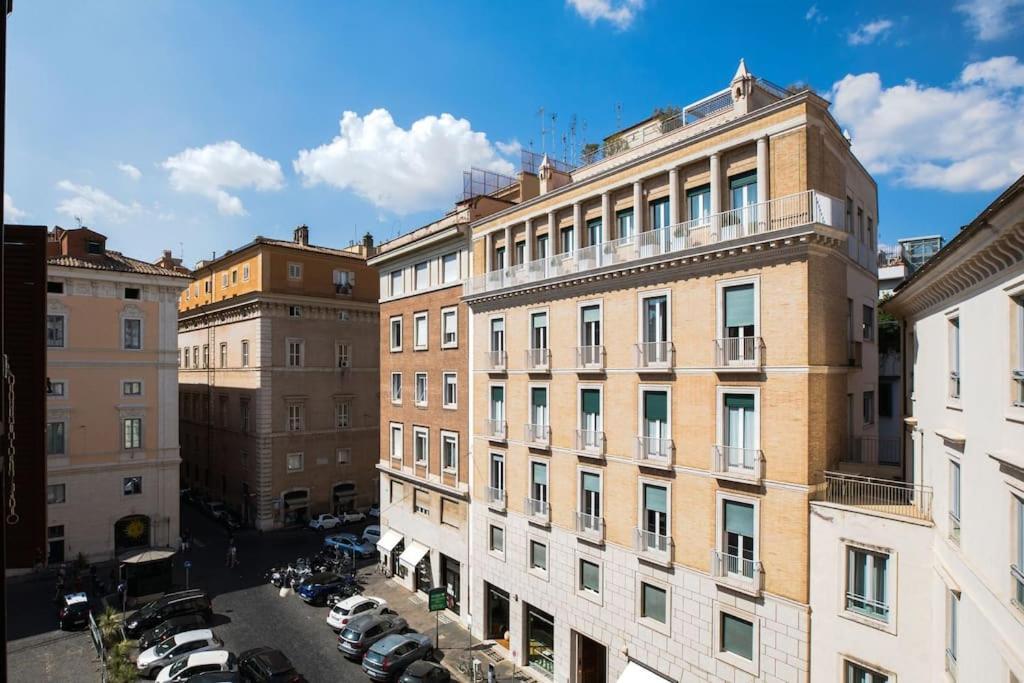 La Del Cuore Di Appartamento