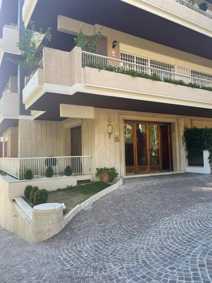 Vatican Holidays House * Rome